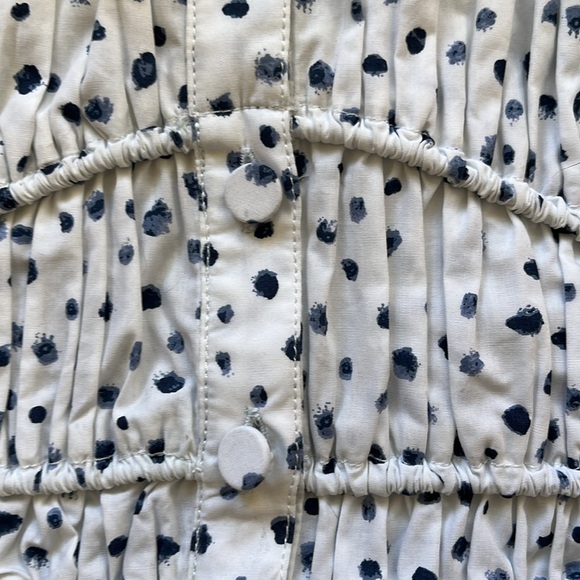 J.CREW crop top, size M - Picture 6 of 7